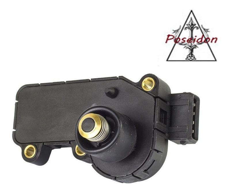 Atuador De Marcha Lenta Tipo 1.6 Ie Astra Zafira 90531999 - LP